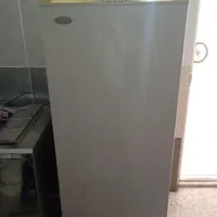 فریزر جنرال استیل
