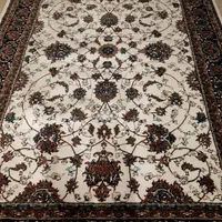 فرش پاتریس کاشان نو افشان|فرش|تبریز, |دیوار