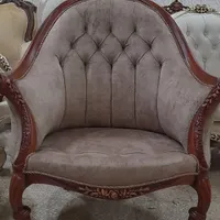 تعمیرات تخصصی مبلمان و رنگکاری از صفر تا صد|مبلمان خانگی و میز عسلی|قم, کاسه گران|دیوار