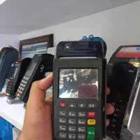 دستگاه کارتخوان سیار کارت خوان پز*پوزpos 7210|فروشگاه و مغازه|اصفهان, عطار نیشابوری|دیوار