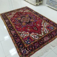 تاجری جفت 12 متری با اقساط یک ساله|فرش|مشگین شهر, |دیوار