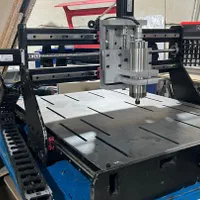 سی ان سی چوب تکنو پلاس|ماشین‌آلات صنعتی|تهران, ونک|دیوار