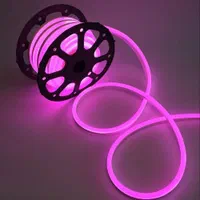 نئون / فلکسی / نئون فلکسی / ریسه چراغ تزئینی