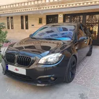 برلیانس H320 مدل ۹۴ اتوماتیک سالم