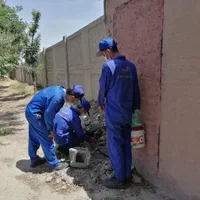 سمپاشی رتبه اول تهران شرکت سم سپاشی ساس و سوسک|خدمات نظافت|تهران, میرداماد|دیوار