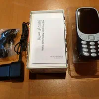 گوشی نوکیا 3310|موبایل|کرج, اصفهانی‌ها|دیوار