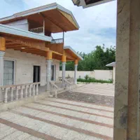 ویلا850مترشاه نشین ساحلی فروش خمام خشکبیجار