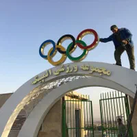تابلوسازی حروف برجسته . کامپوزیت .خدمات لیزر|خدمات پیشه و مهارت|قدس, |دیوار