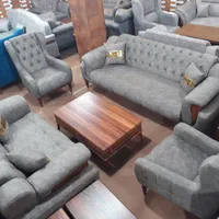 مبل مدل ویونا لمسه دست. ۶ماهه چک بدون سود