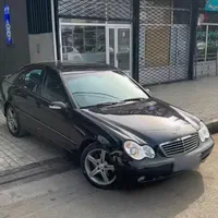 بنز c230 استثنایی مدل ۲۰۰۶ سند شخصی