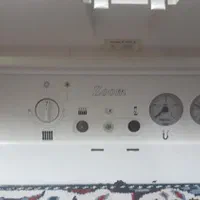 پکیج دیواری شفیع ساز شرق(ساری گاز)قطعات ایتالیایی|آبگرمکن، پکیج، شوفاژ|شیراز, یخ سازی|دیوار