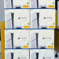 فروش کنسول بازی ps5