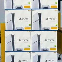 فروش کنسول بازی ps5