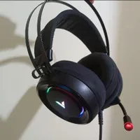هدفون vh 500