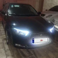 دنا پلاس اتومات‌ آپشنال مشابه صفر|خودرو سواری و وانت|تهران, شوش|دیوار