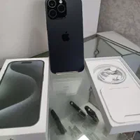 طرح آیفون 16 پرومکس (اپل ۱۶) سوپر فول کپی آکبند|موبایل|کرج, گلشهر|دیوار