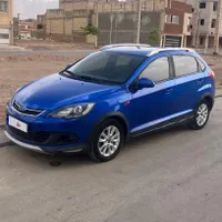 امویام 315 هاچبک اسپرت اکسلنت، مدل ۱۳۹۷