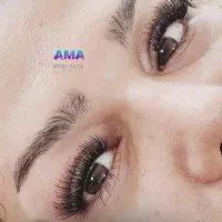 آموزش و خدمات بافت مو، کاشت مژه و میکروبلیدینگ|خدمات آرایشگری و زیبایی|شهرکرد, |دیوار