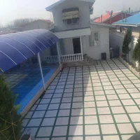 اجاره رو زانه ویلای استخردار ۶۹۳|اجارهٔ کوتاهمدت ویلا و باغ|رشت, حسین آباد|دیوار