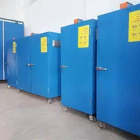 دستگاه میوه و سبزی خشک کن یاشام صنعت|ماشینآلات صنعتی|ایلام, |دیوار