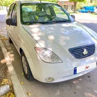 تیبا صندوقدار تیبا یک مدل ۹۸