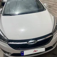اریز 5 مدل 95|خودرو سواری و وانت|اصفهان, شفق|دیوار