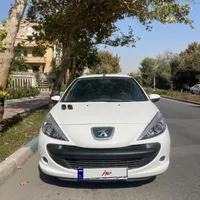 پژو 207i اتوماتیک TU5P، مدل ۱۴۰۲