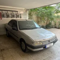 پژو 405 جی ال ایکس (GLX)، مدل ۱۳۸۵|خودرو سواری و وانت|تهران, شهرک کیانشهر|دیوار