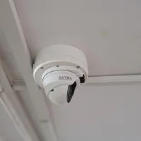 نصاب دوربین دزدگیر نصب برقکار برق کشی دوربین