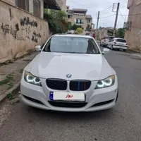 بی‌ام‌و سری 3 سدان 320i، مدل ۲۰۰۸|خودرو سواری و وانت|خلخال, |دیوار