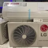 کولرگازی الجی ۱۸هزار LG