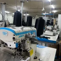 استخدام چرخکار و وسط کار و خیاط بیرون بر|استخدام صنعتی، فنی، مهندسی|تهران, مسعودیه|دیوار
