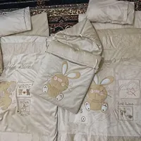 سرویس خواب نوزاد دوقلو