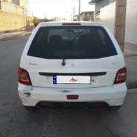 پراید 111 SE، مدل ۱۳۹۴|خودرو سواری و وانت|اندیمشک, |دیوار