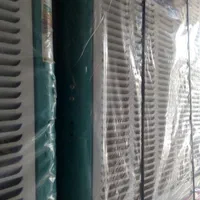 کولر آبی 7500 خروج بالا موتور 3/4