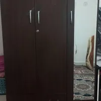 کمد محکم