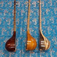 سه تار آوا معرق