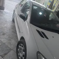 ۲۰۶ تیپ ۲ مدل ۸۲|خودرو سواری و وانت|مشهد, دانشجو|دیوار