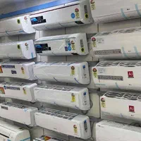 کولر گلدن GG-S24000 PLATINUM اقساطی ۴ جهت|کولر گازی و فن‌کوئل|کرج, اصفهانی‌ها|دیوار