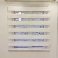 پرده زبرا تک مکانیزم|پرده، رانر، رومیزی|زنجان, |دیوار