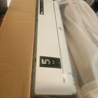 فروش کولرهای خارجی اصلی در اراک|کولر گازی و فن‌کوئل|اراک, |دیوار