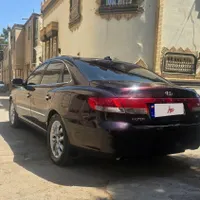 ازرا مدل ۲۰۰۸|خودرو سواری و وانت|شیراز, ارم|دیوار