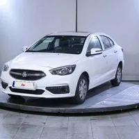 شاهین G CVT، مدل ۱۴۰۴|خودرو سواری و وانت|تهران, شهرک شریعتی|دیوار