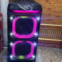 اسپیکر نو