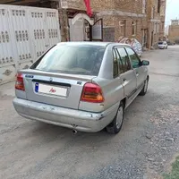 پراید 141 ساده، مدل ۱۳۸۵|خودرو سواری و وانت|همدان, |دیوار