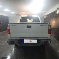 کاپرا ۲ نیو فیس ۱۴۰۲|خودرو سواری و وانت|تهران, آبشار|دیوار