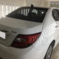 دنا پلاس ۶ دنده ef7p|خودرو سواری و وانت|اهر, |دیوار