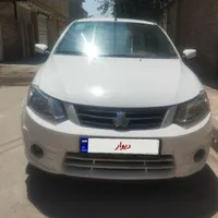 ساینا دندهای EX، مدل ۱۳۹۸