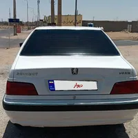 پژو پارس موتور جدید XU7P، مدل ۱۴۰۱  گاز سیمی|خودرو سواری و وانت|زاهدان, |دیوار