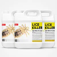 سم Lice killer برای از بین بردن شپش ها - سمپاشی|لوازم نظافت|تهران, بازار|دیوار